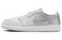 Jordan Air Jordan 1 Low OG "Metallic Silver"