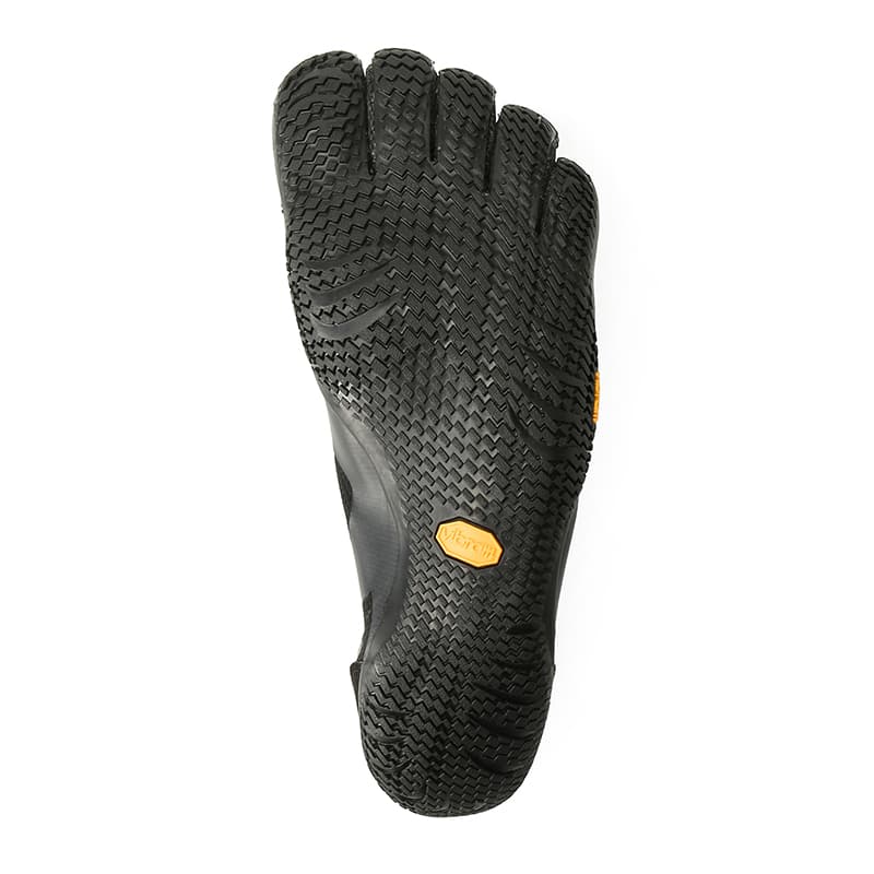 Vibram Training Shoes Black