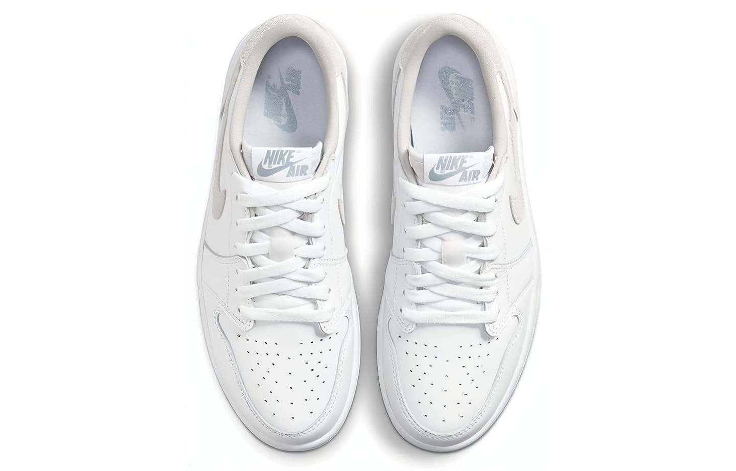 Jordan Air Jordan 1 Low OG "Neutral Grey"