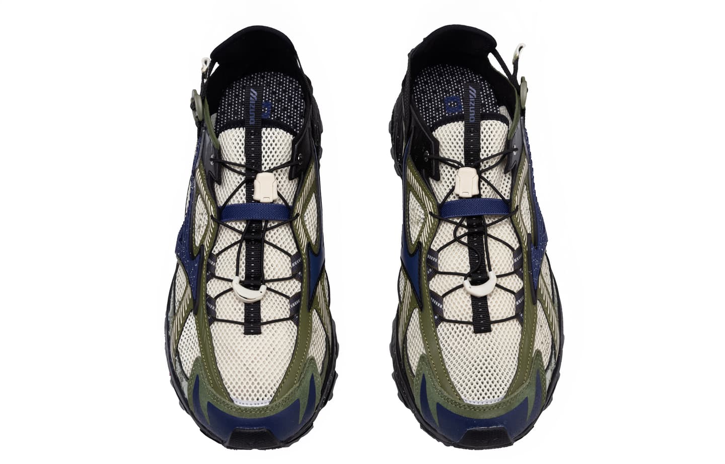 Mizuno Racer Trail Wild Knight