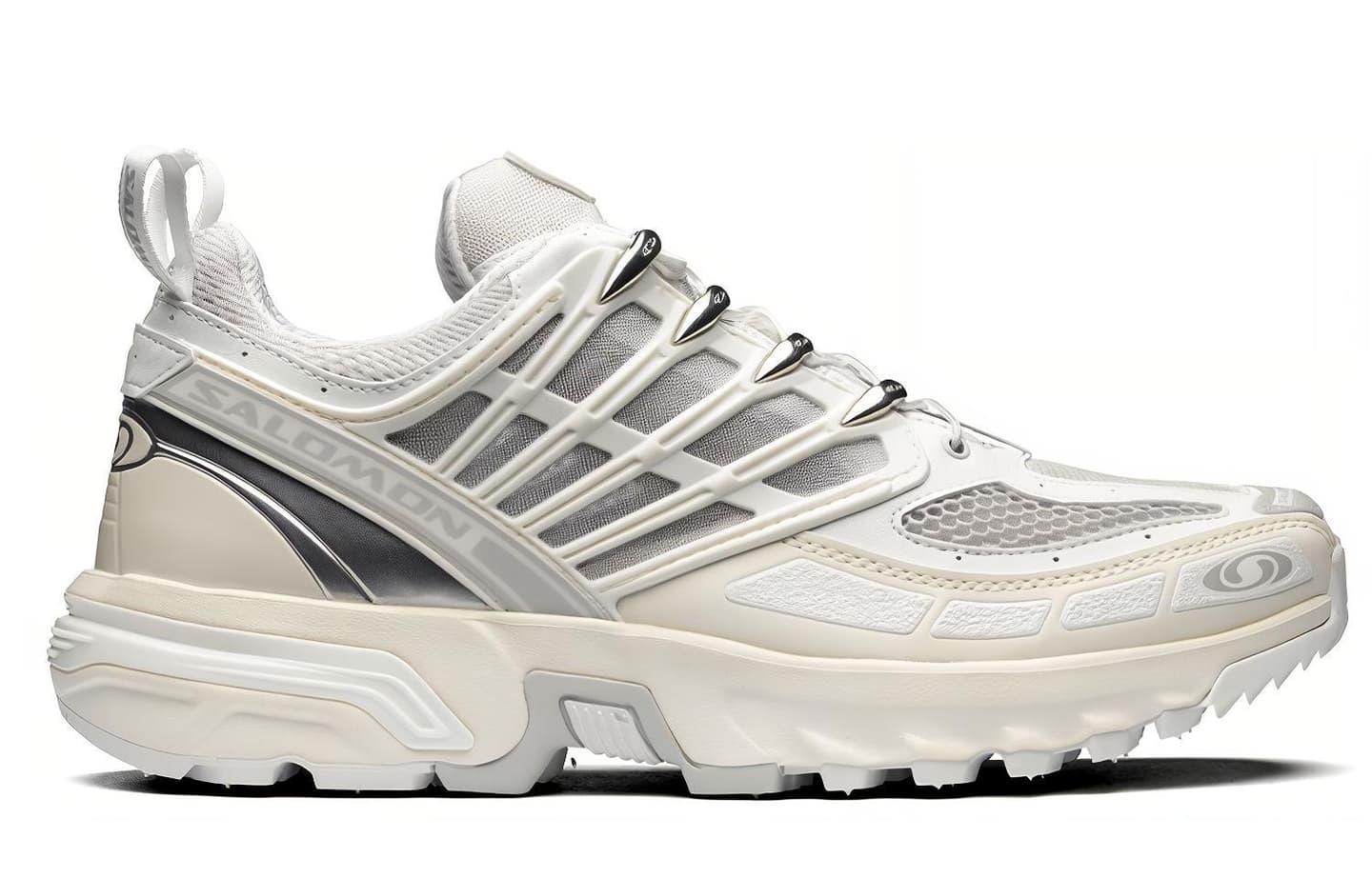 Salomon ACS Pro Advanced White