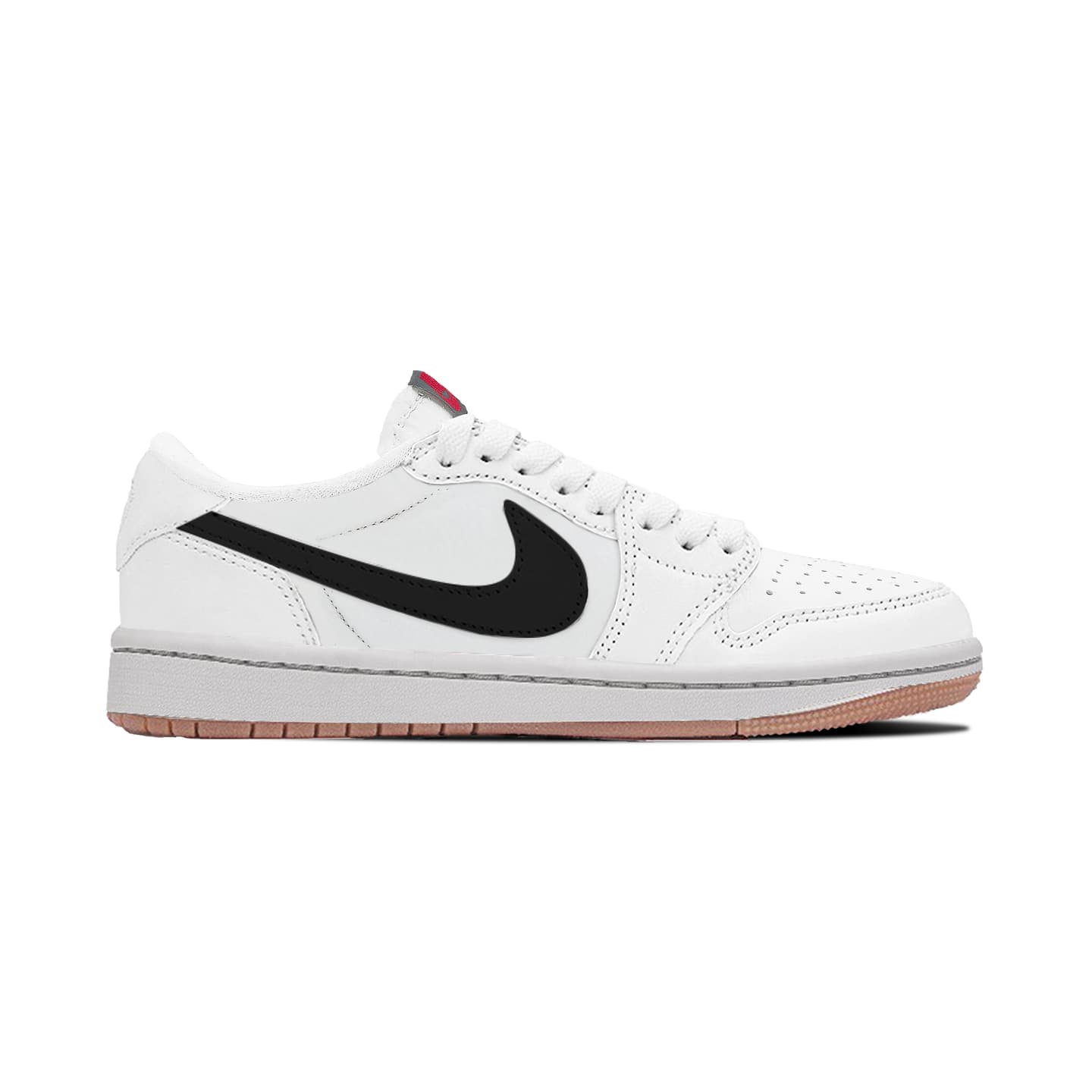 Travis Scott x Air Jordan 1 Low