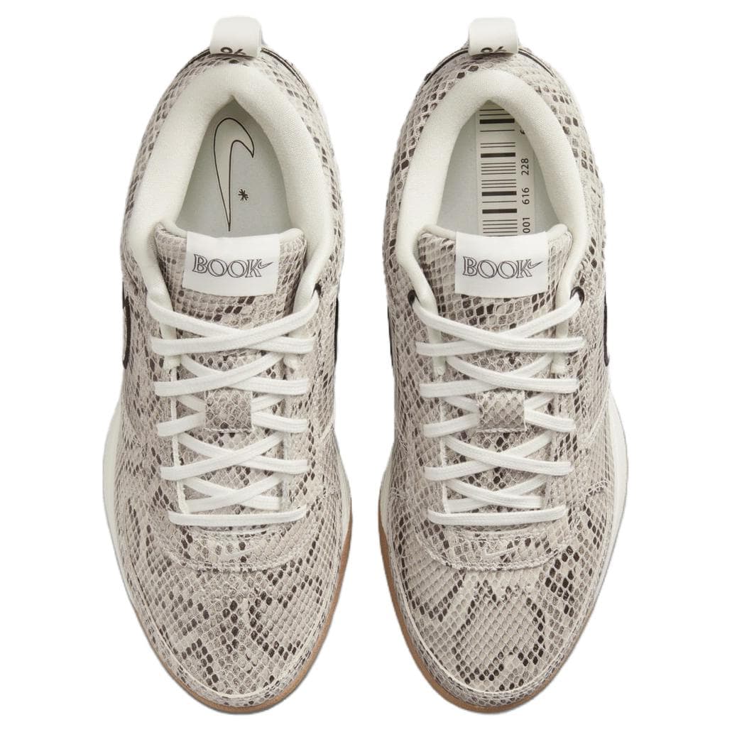 Nike Book 1 EP Grey