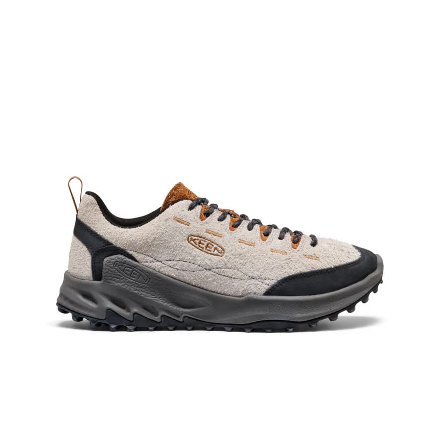 Keen Jasper Zionic