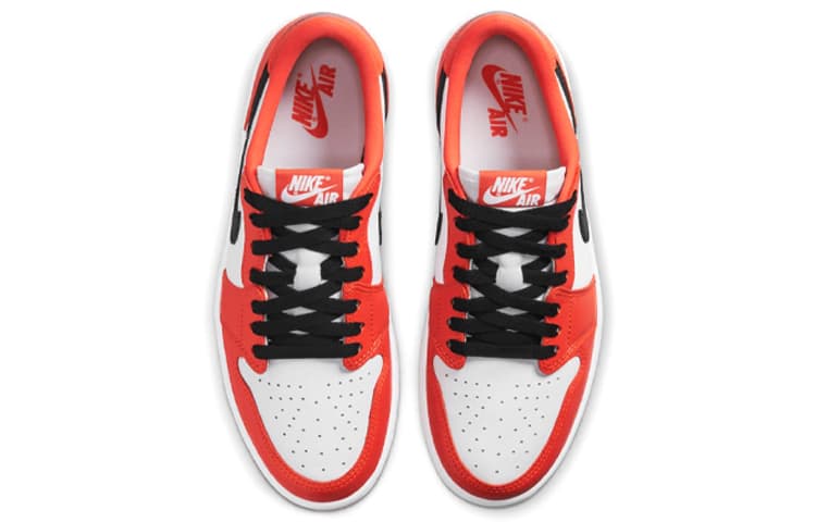 Jordan Air Jordan 1 Low OG "Starfish"
