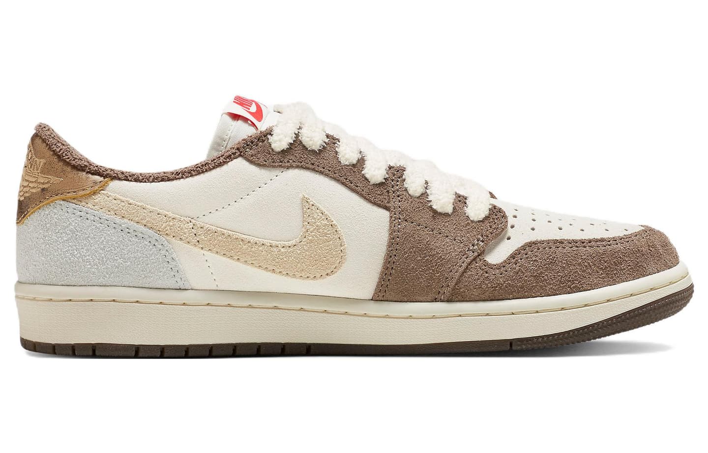 Jordan Air Jordan 1 Low OG "Year of the Rabbit"