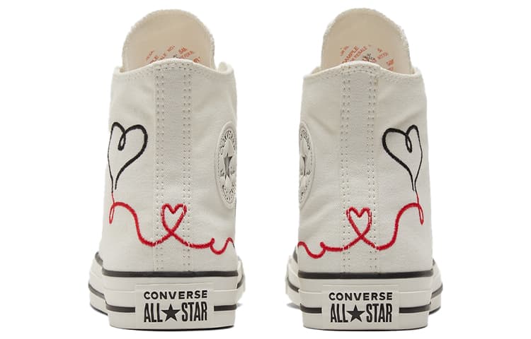 Converse Chuck Taylor All Star Valentine's Day