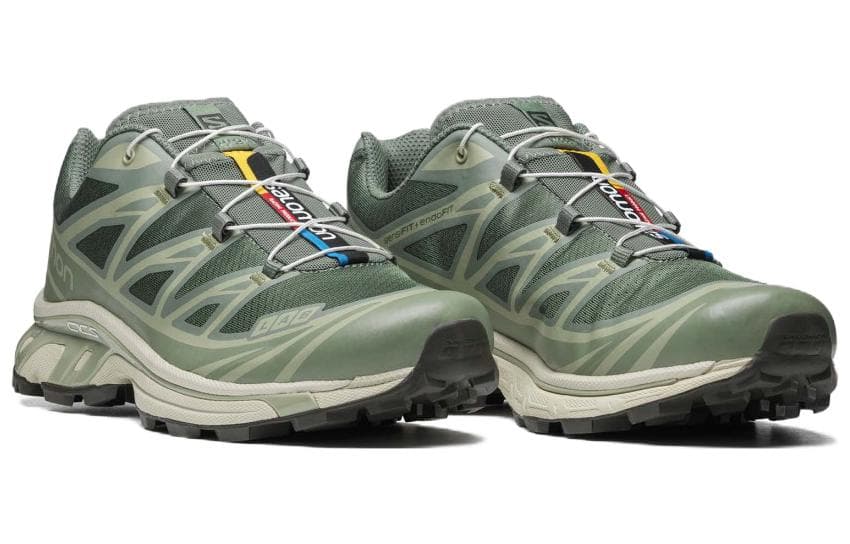 Salomon XT-6