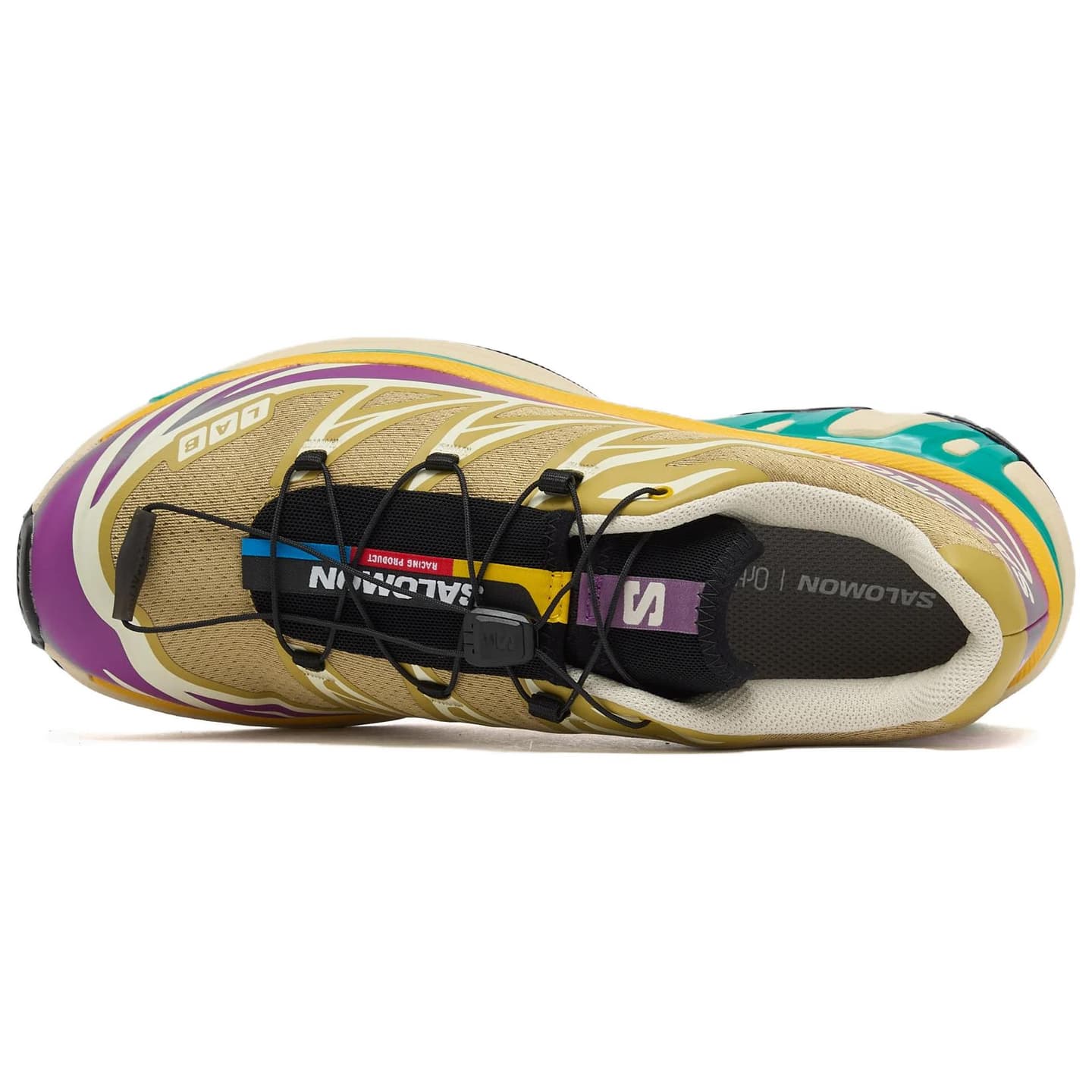 SALOMON XT-6 Advanced