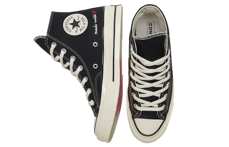 Converse 1970s Chuck Taylor All Star Hi Valentine's Edition