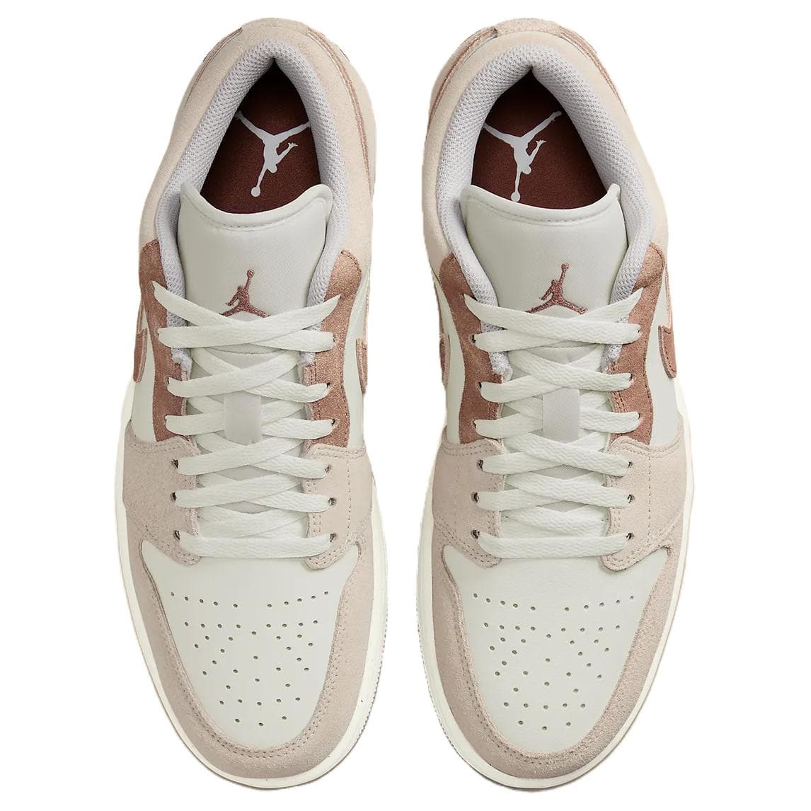 Jordan Air Jordan 1 Low SE V2 Brown