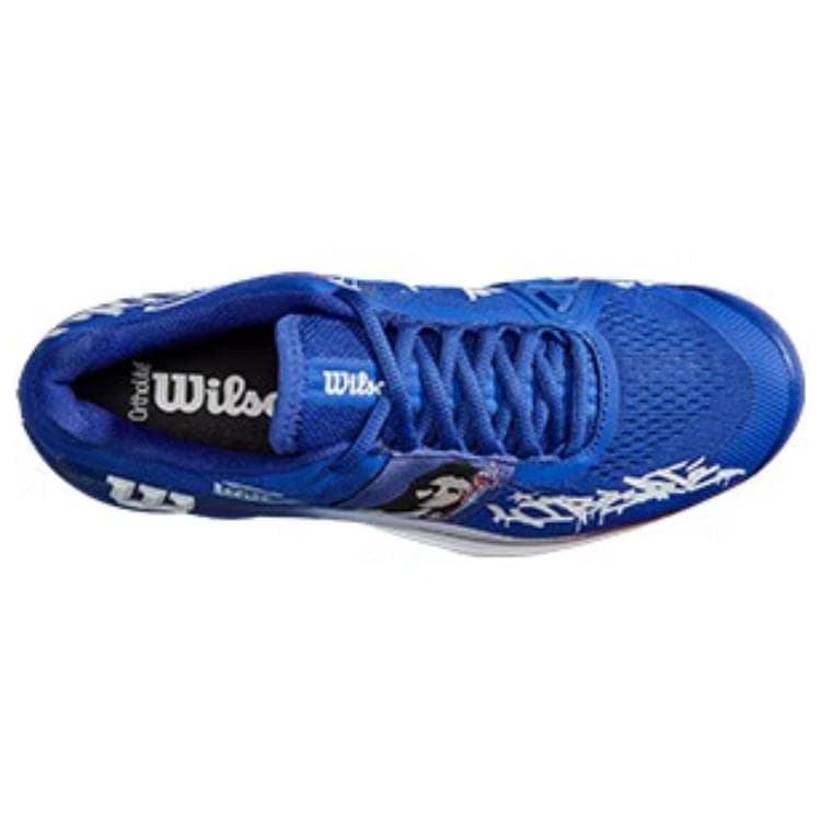Wilson Rush Pro 4.0