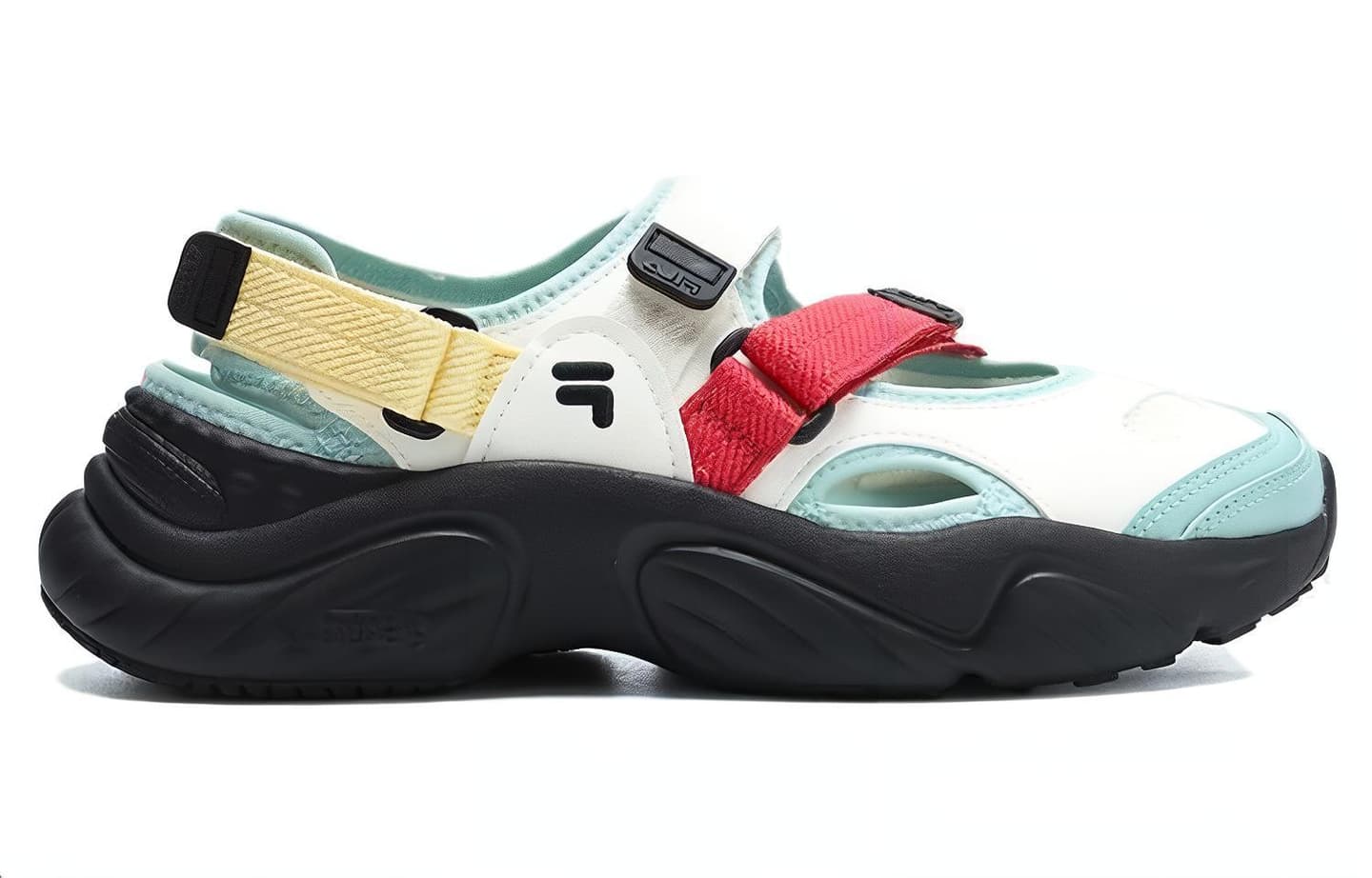 FILA Fusion Conch