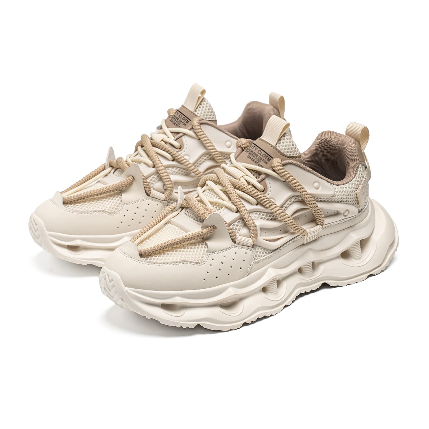 URBAN AUTHENTIC Classic Low Dad Sneakers