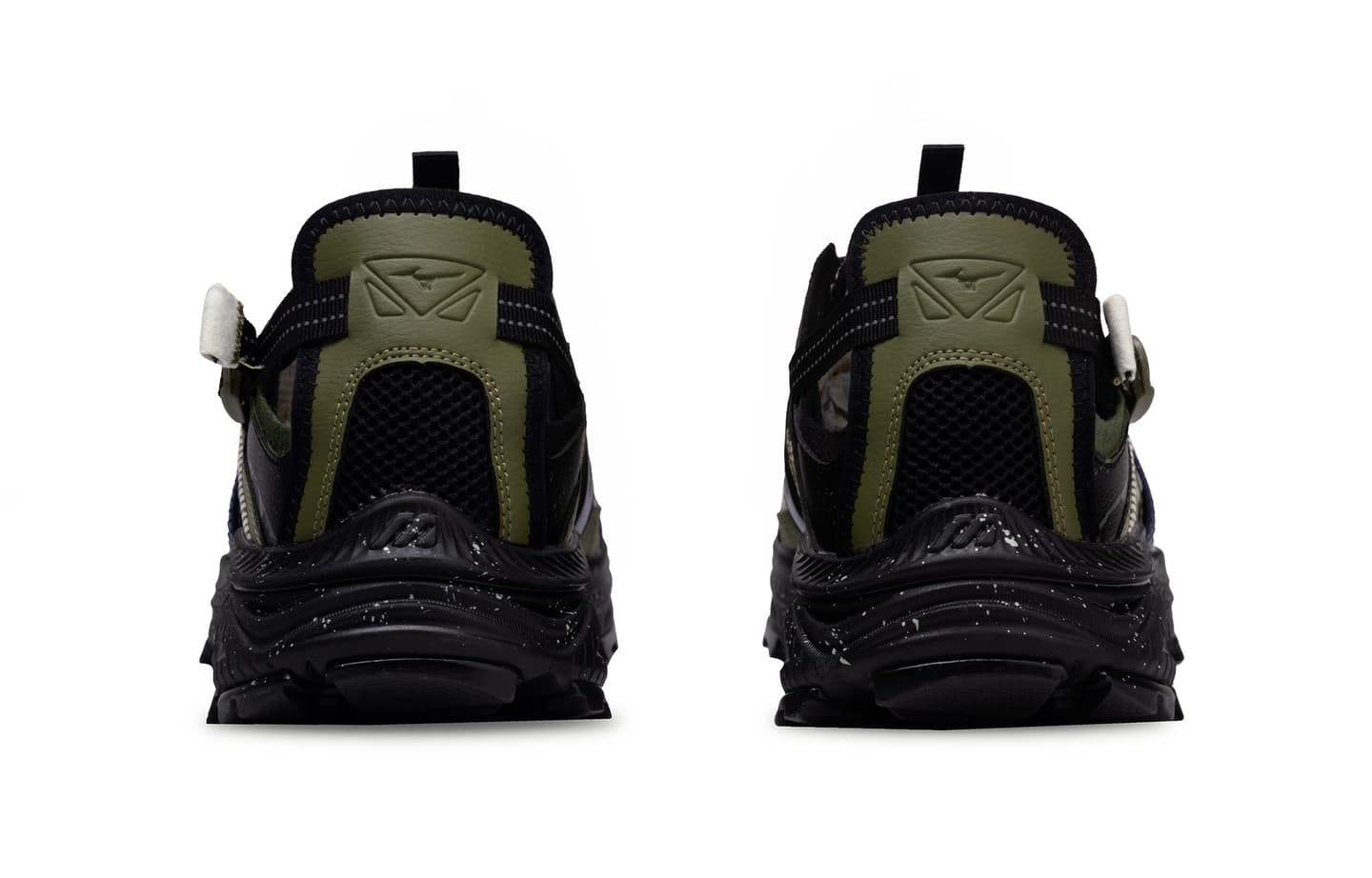 Mizuno Racer Trail Wild Knight