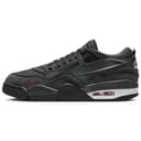 Nigel Sylvester x Air Jordan 4 RM SP "Anthracite"