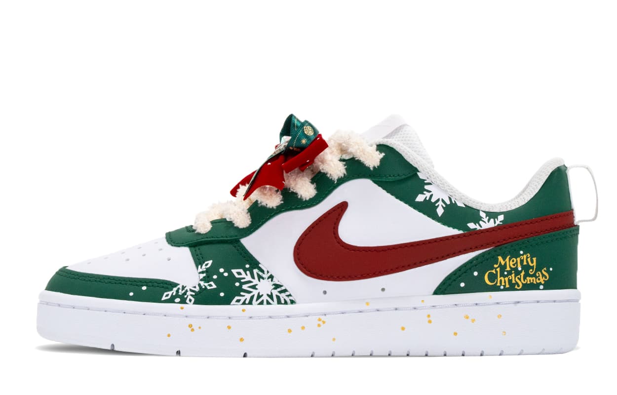 Nike Court Borough 2