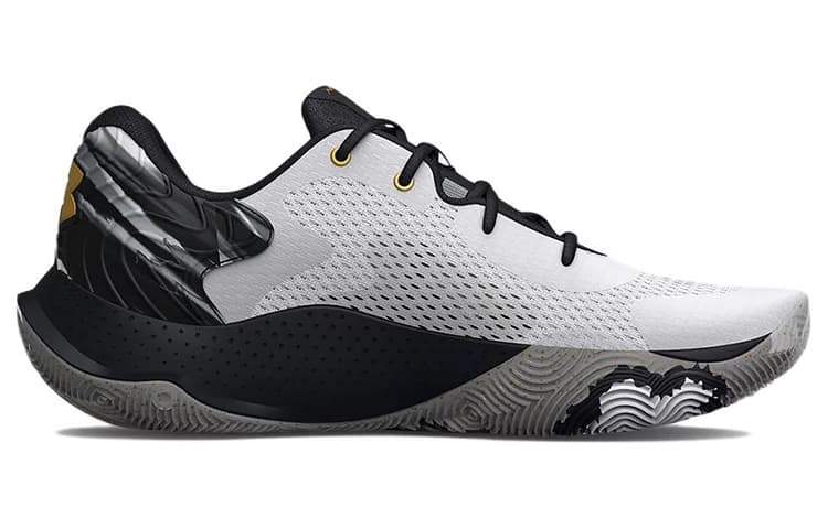 Under Armour Spawn 4