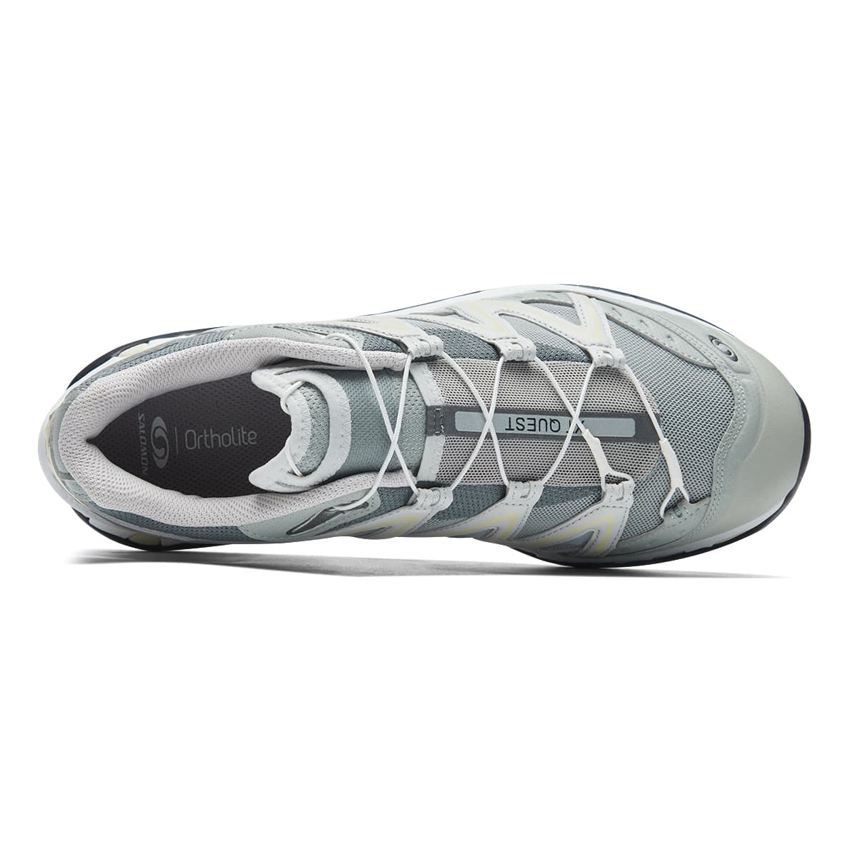 Salomon XT-Quest Green Grey