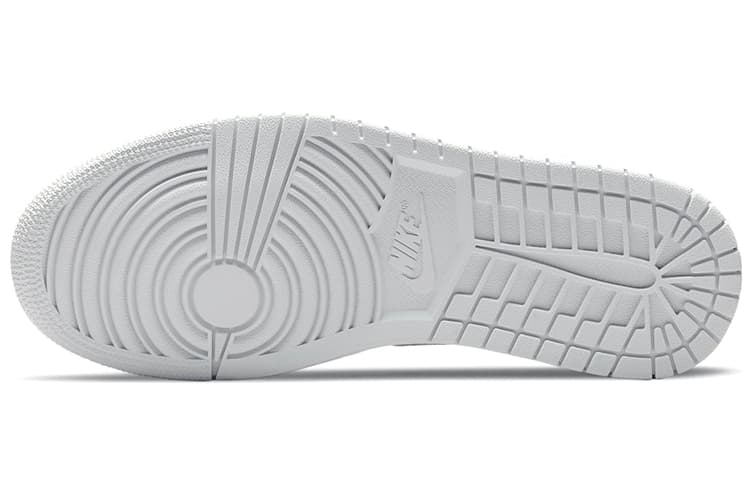 Jordan Air Jordan 1 Low OG "Neutral Grey"