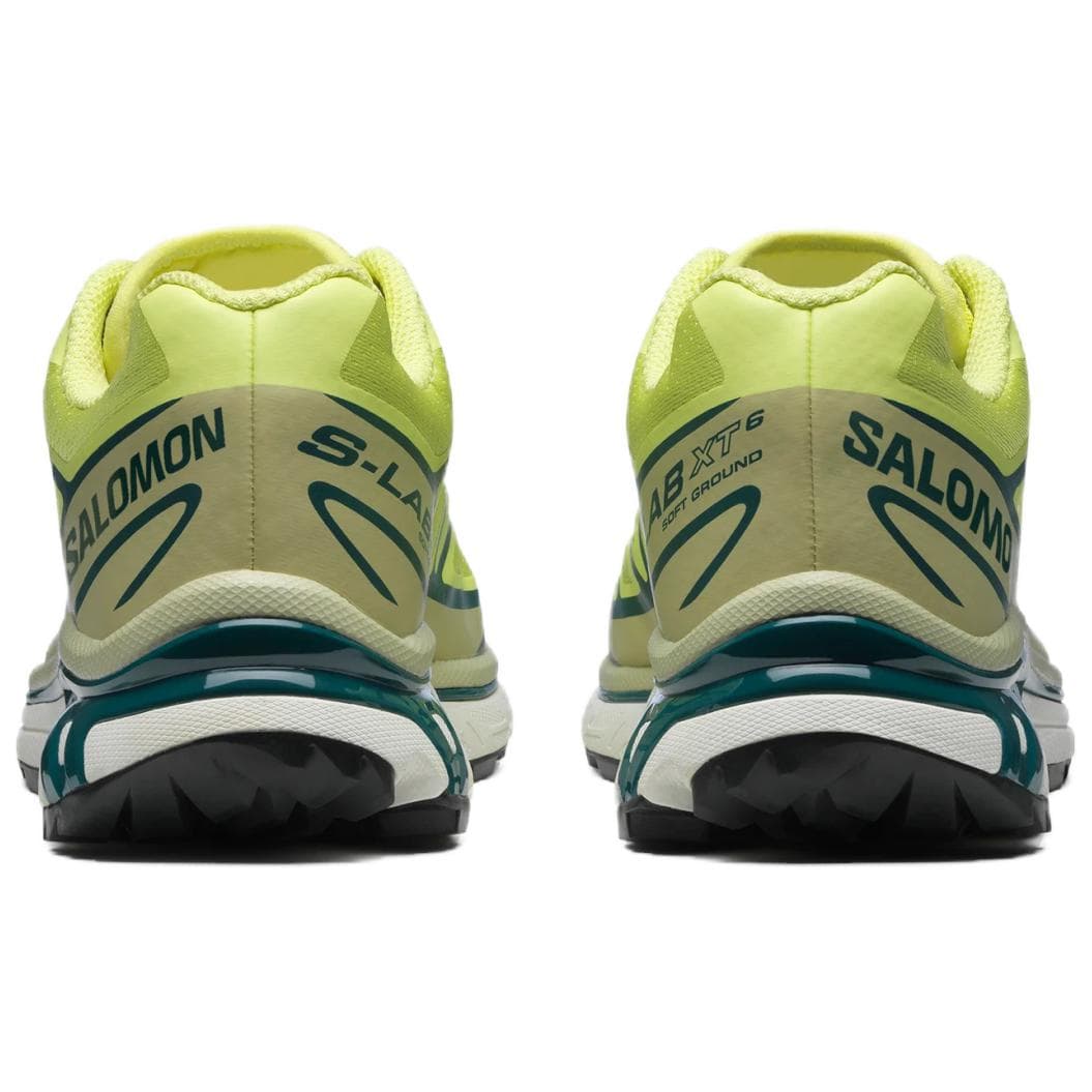 Salomon XT-6