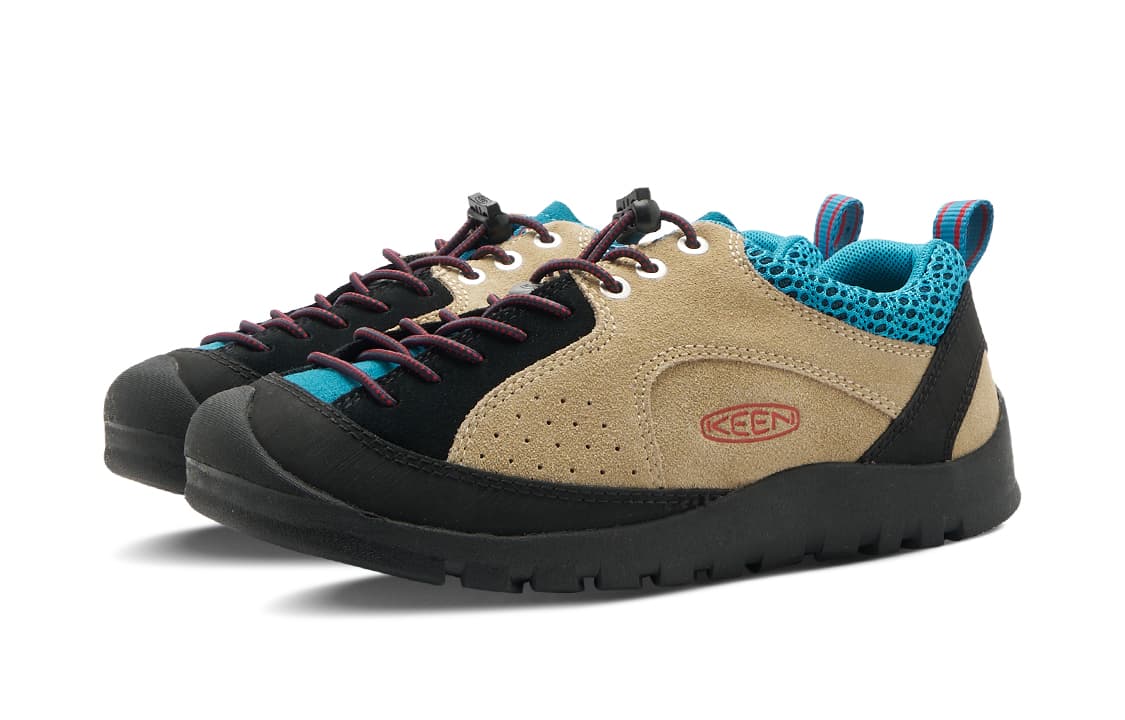 KEEN Jasper Rocks SP Khaki