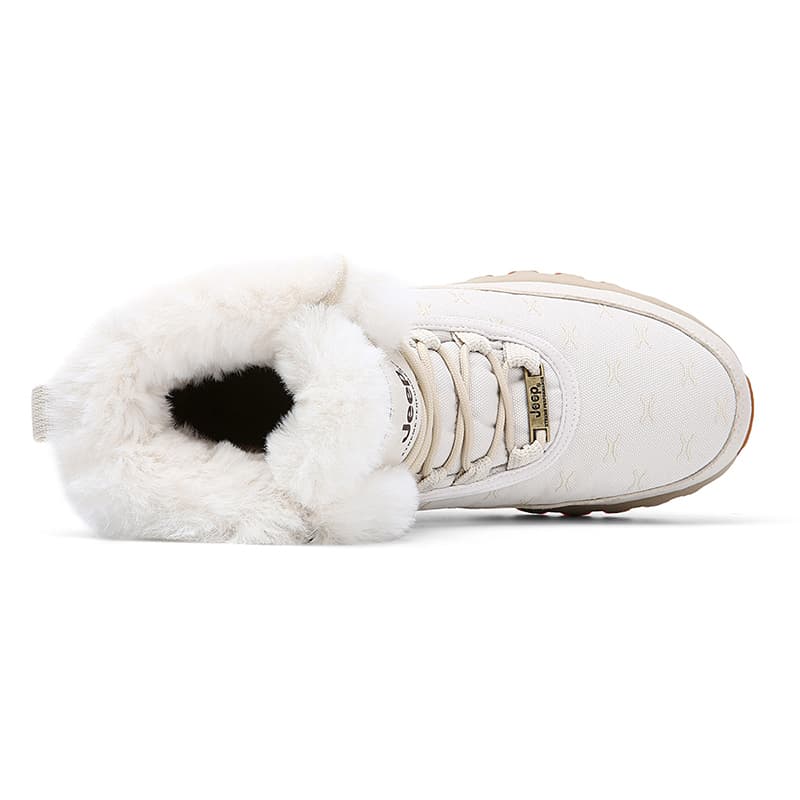 Jeep Snow Boots