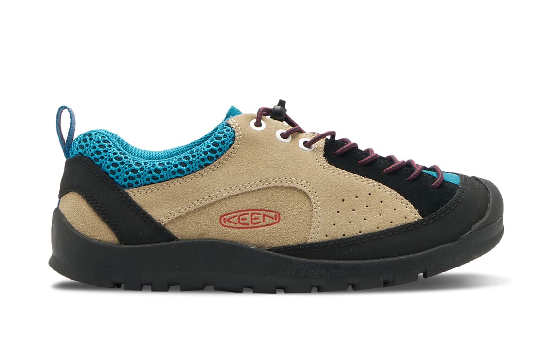 KEEN Jasper Rocks SP Khaki