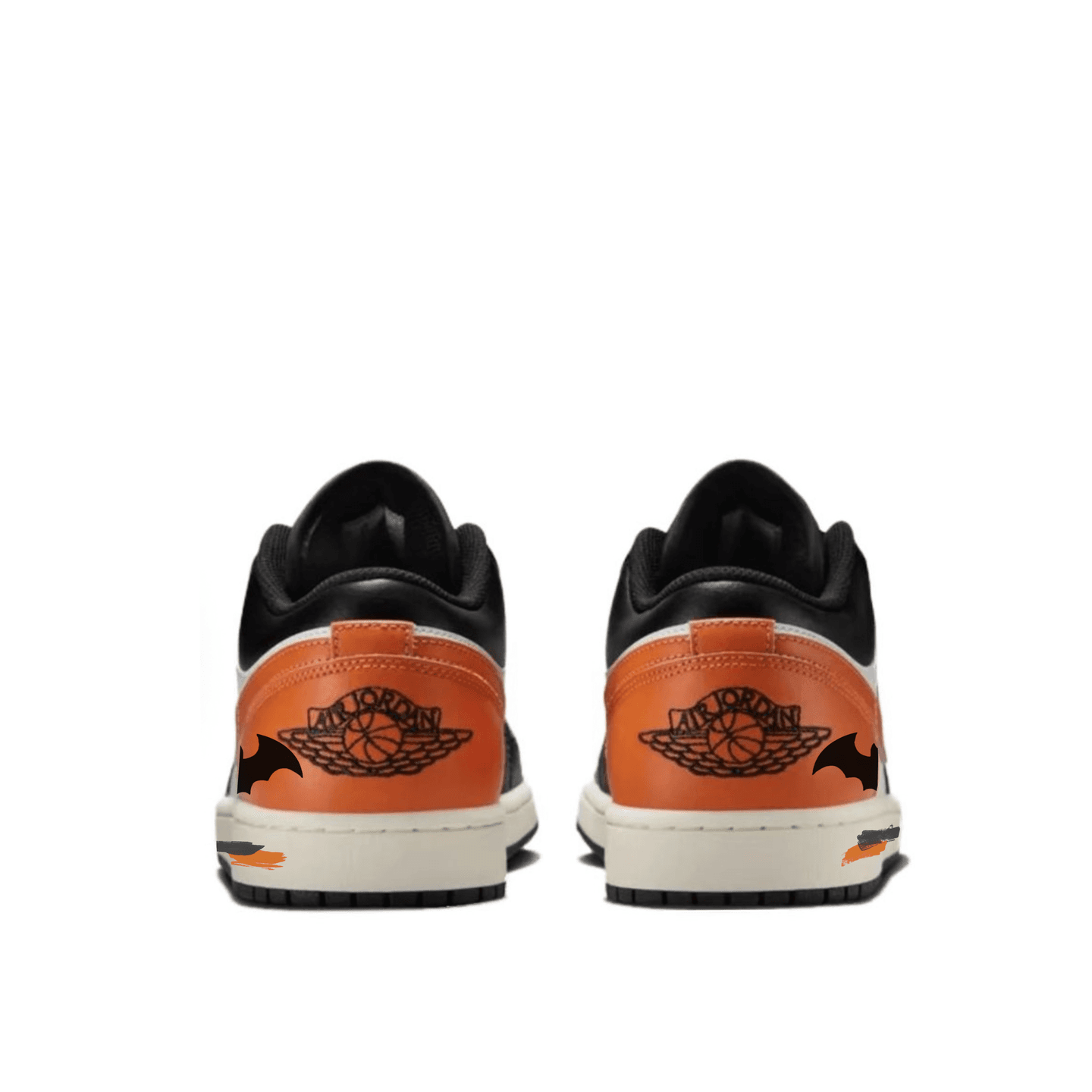 Jordan Air Jordan 1 Halloween Batman