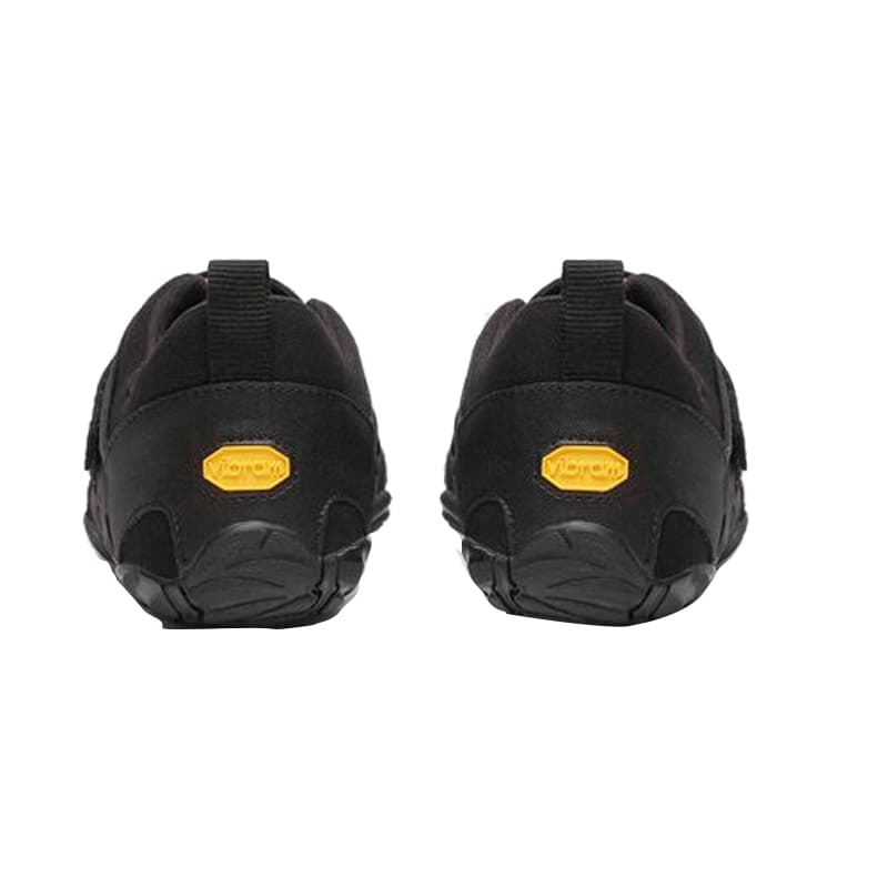 Vibram Training Shoes Black
