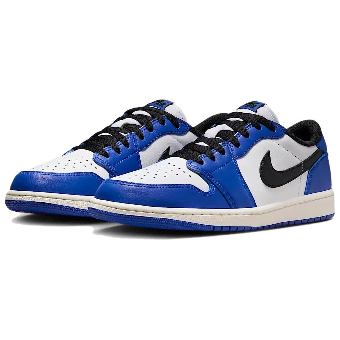 Jordan Air Jordan 1 Low OG "Game Royal"