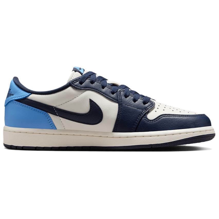 Jordan Air Jordan 1 Low OG "Obsidian"