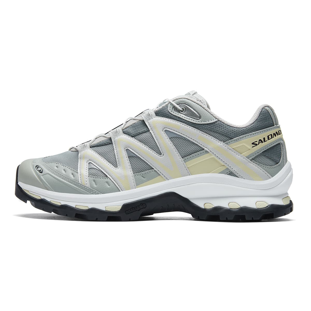 Salomon XT-Quest Green Grey