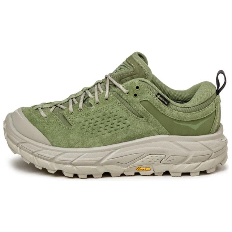 HOKA ONE ONE Tor Ultra LO GORE-TEX "Forest Floor"