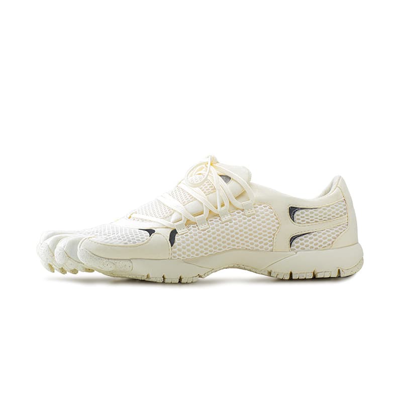 Vibram Roadaround Ivory White