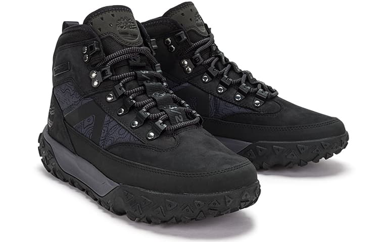 Timberland
