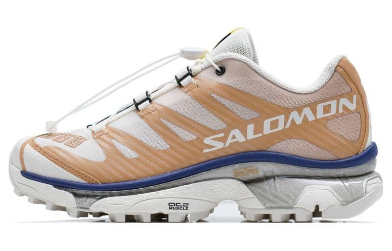 Salomon XT-4 Brown