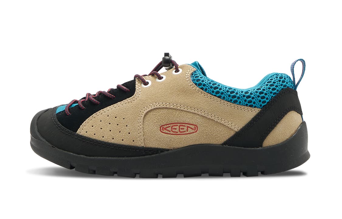 KEEN Jasper Rocks SP Khaki