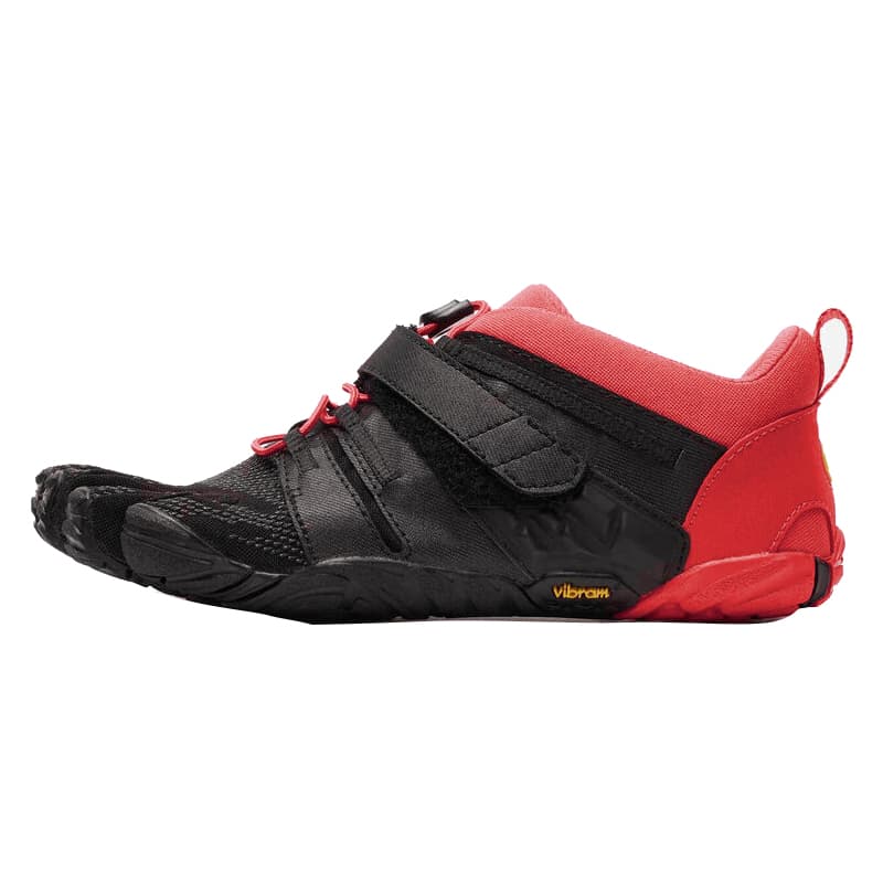 Vibram V Train 2.0 Black Red