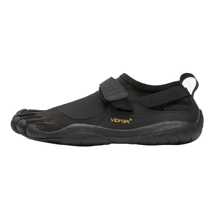 Vibram FiveFingers Black