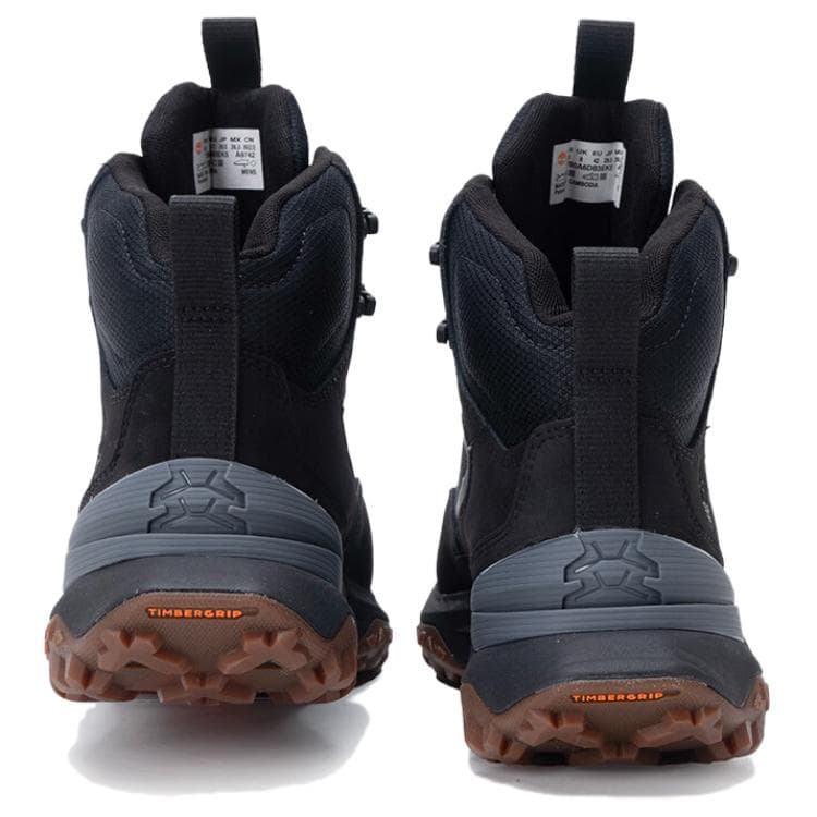 Timberland