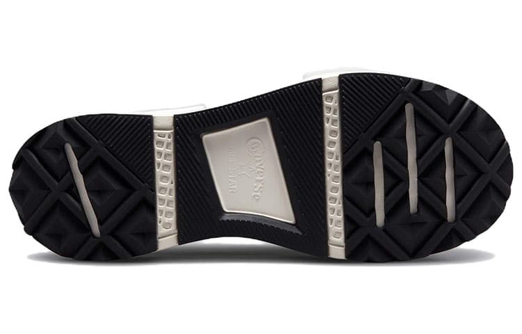 Converse Run Star Legacy CX Black