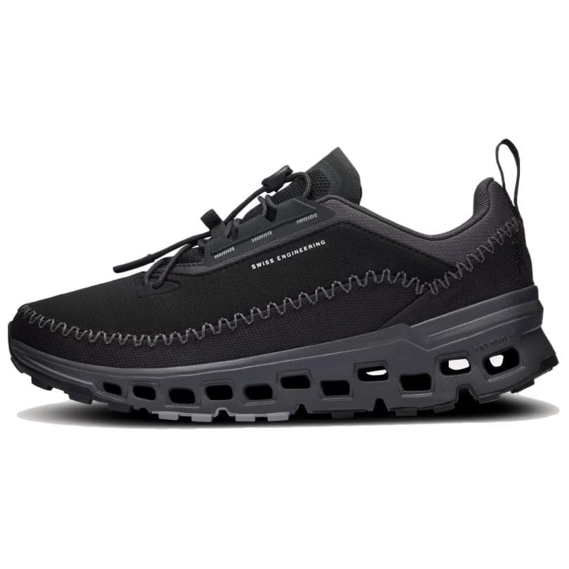 On Cloudaway 2 Black