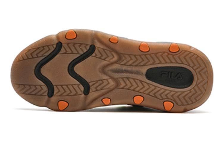 FILA Vertical Halloween