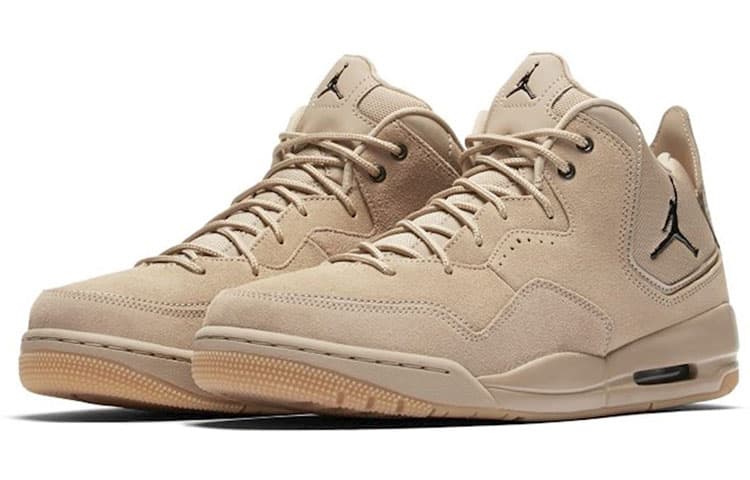 Jordan Courtside 23 Brown