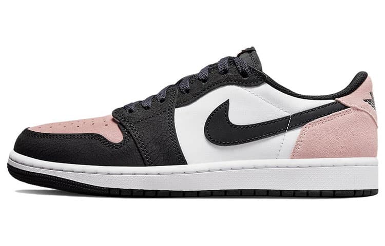 Jordan Air Jordan 1 Low OG "Bleached Coral"