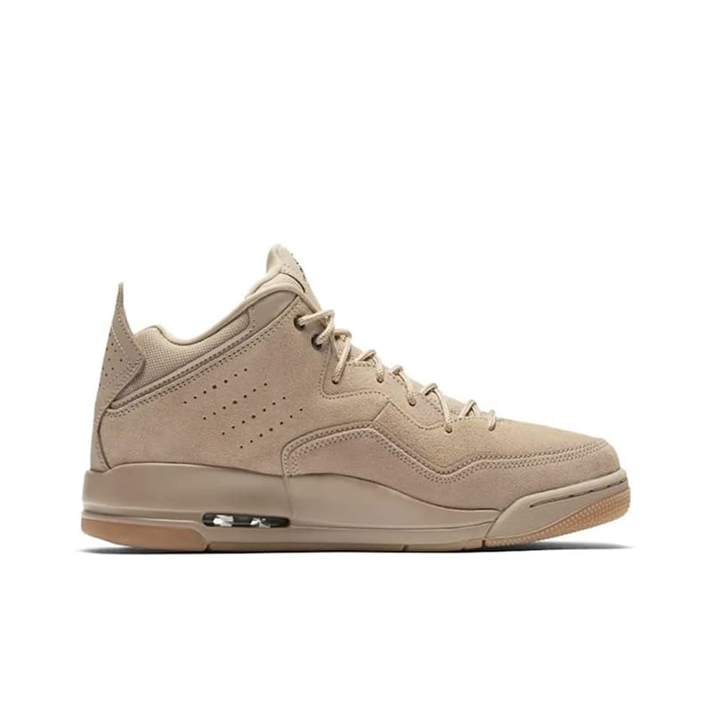 Jordan Courtside 23 Brown