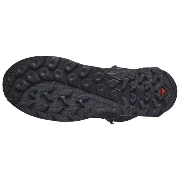 Salomon Gore-Tex Hiking Boots