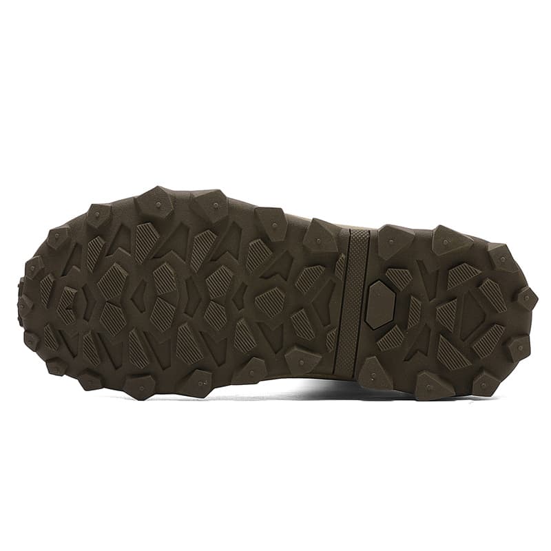 Jeep Snow Boots