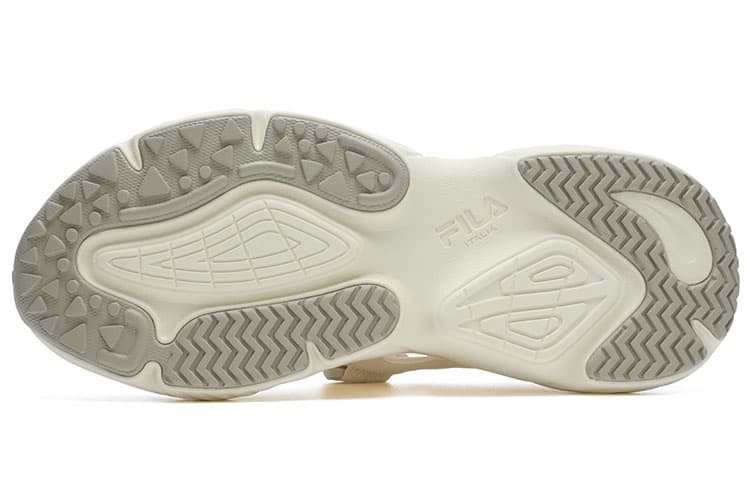 FILA Conch Sandal Beige